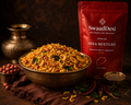 Homemade Odia Mixture – Crunchy, Spicy & Authentic Taste